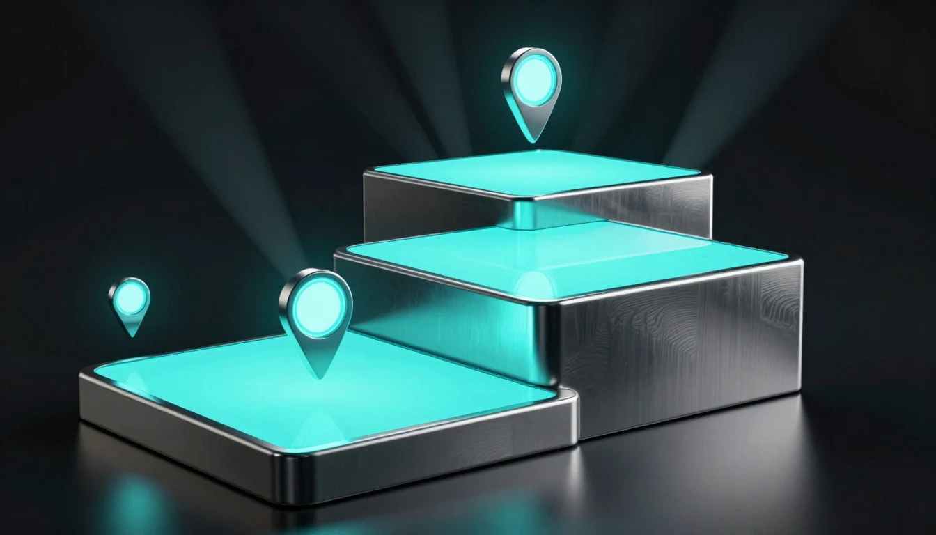 AI Assisted Local SEO Strategy