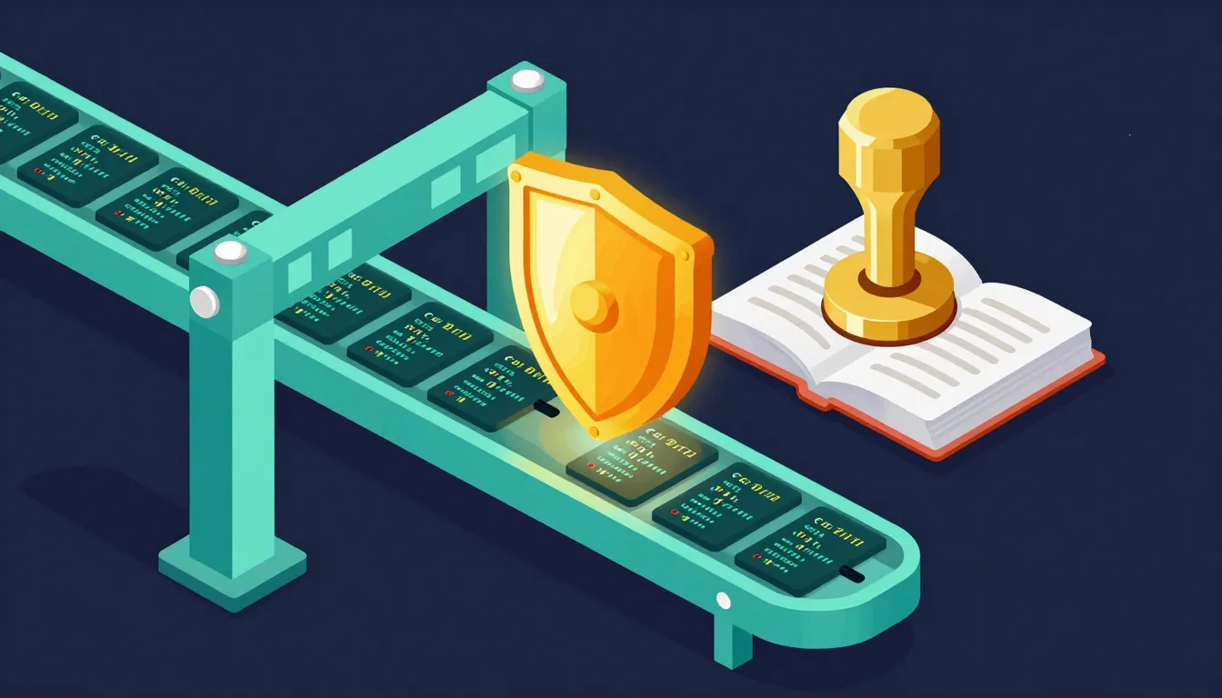 AI Coding Rules Enforcement