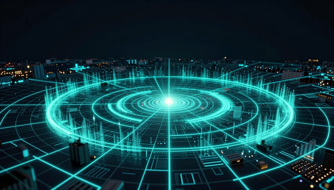 AI Local SEO