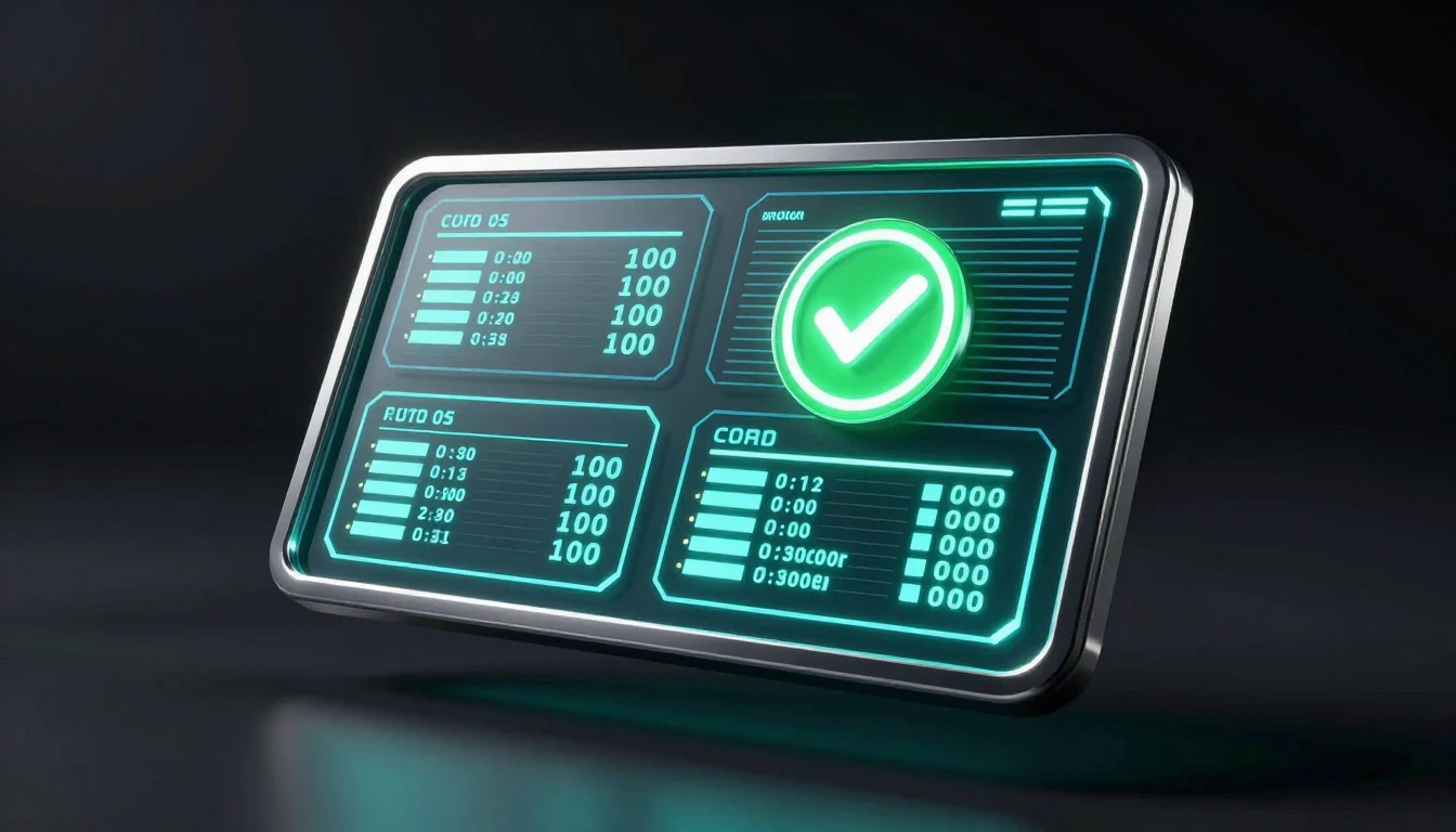AI Marketing Analytics Dashboards