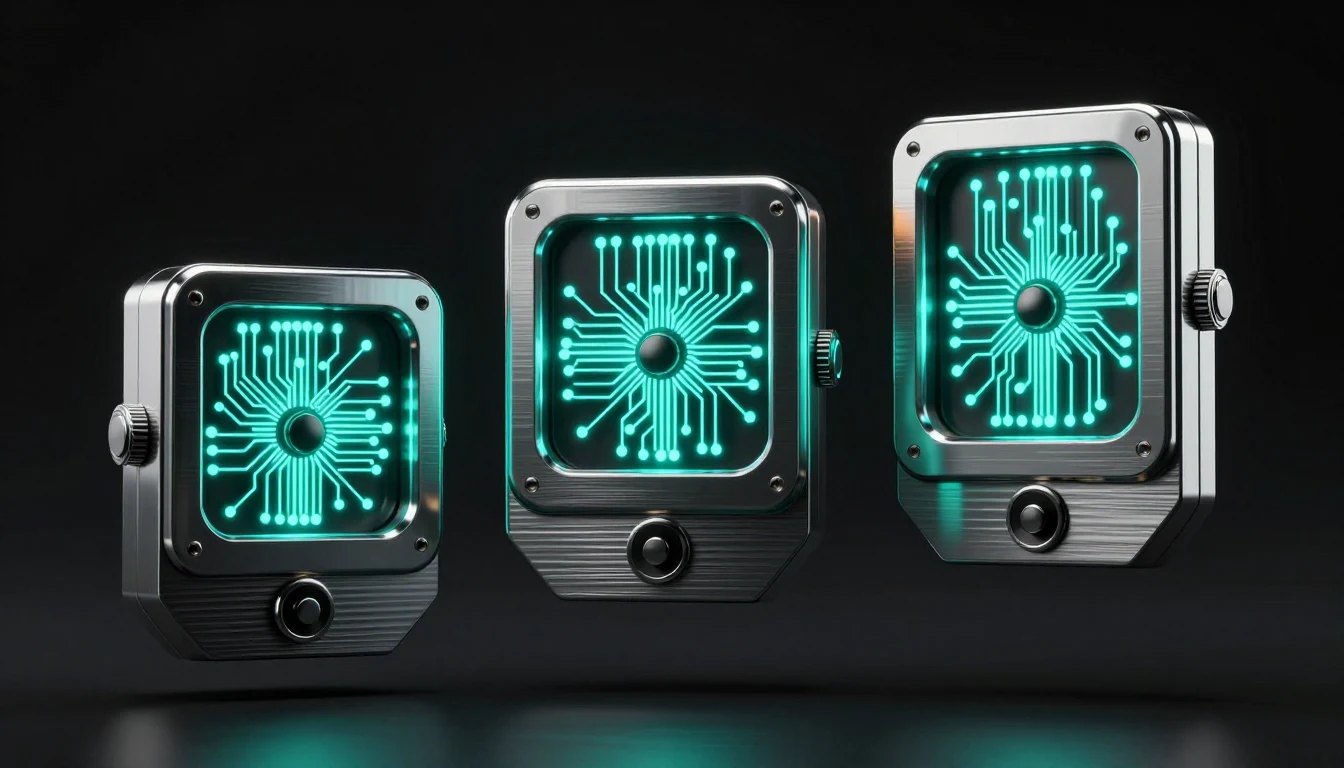How Much Does Custom AI Software Cost