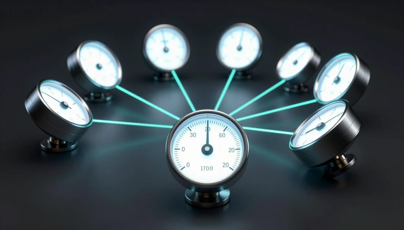 Track Marketing KPIs With AI