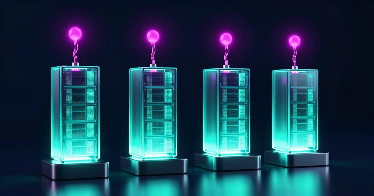 Usecases New Tech Stacks Beyond Static