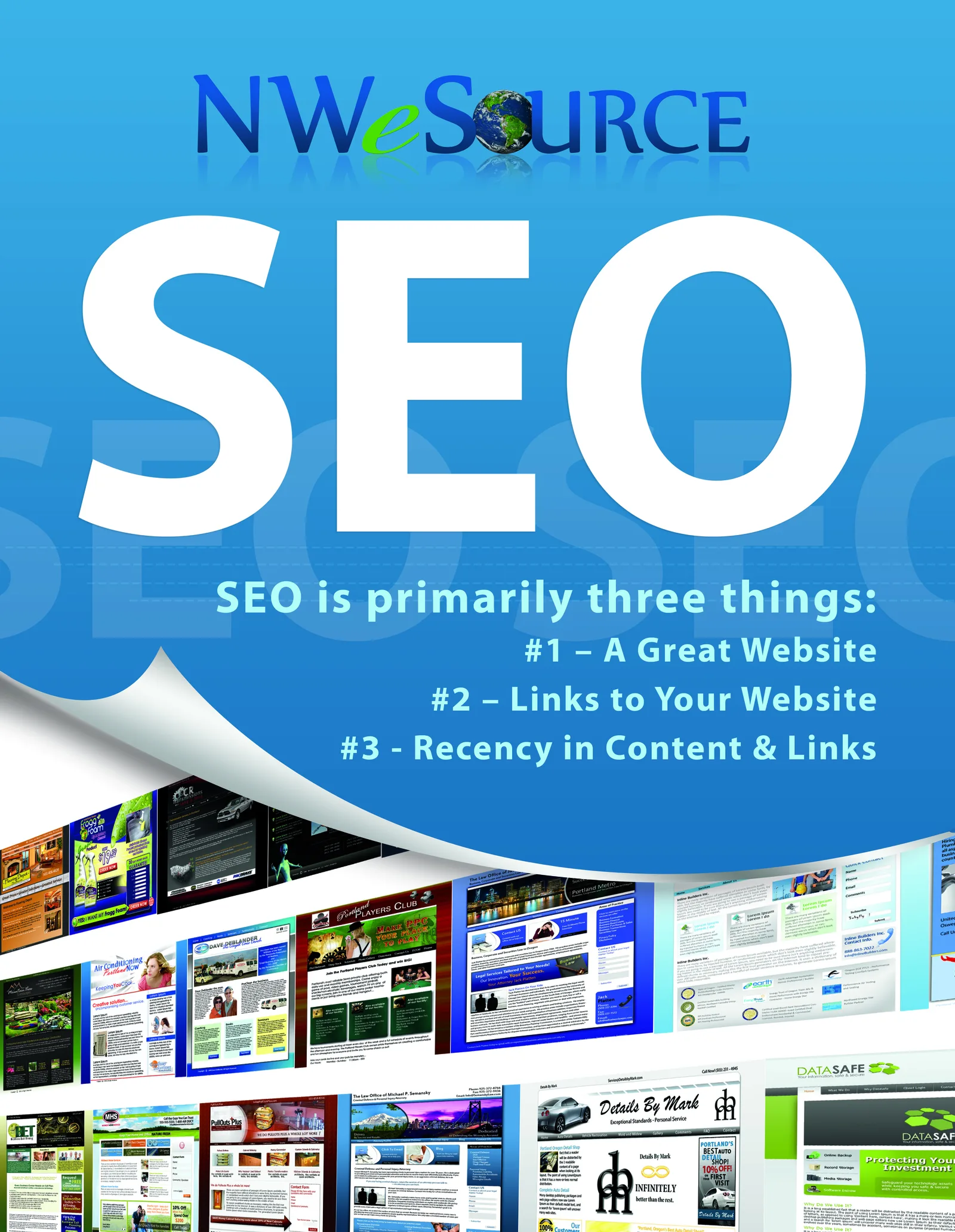 SEO Simply guide