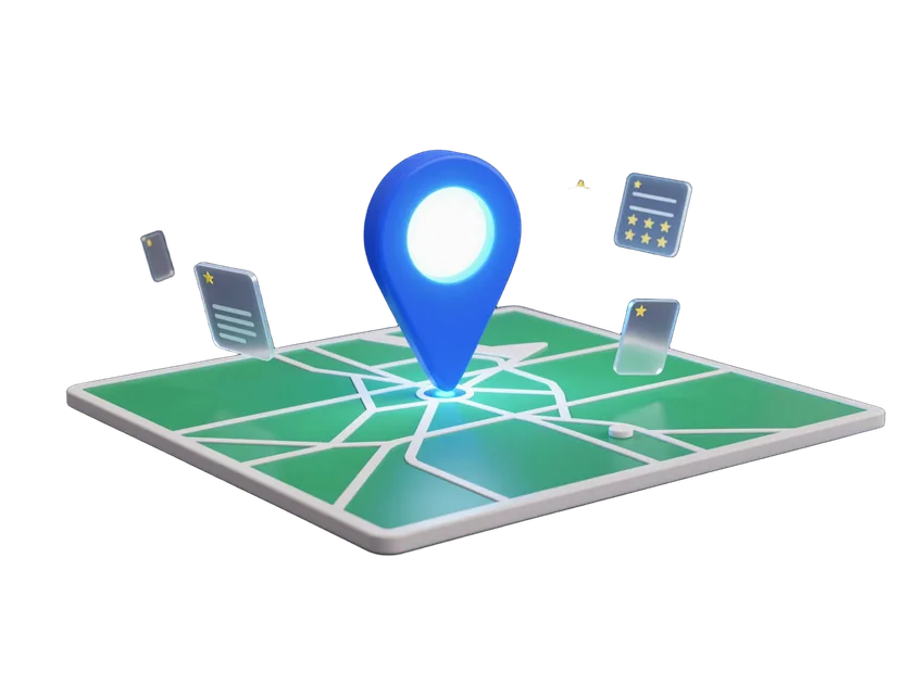 Local SEO and Google Business optimization by NW eSource
