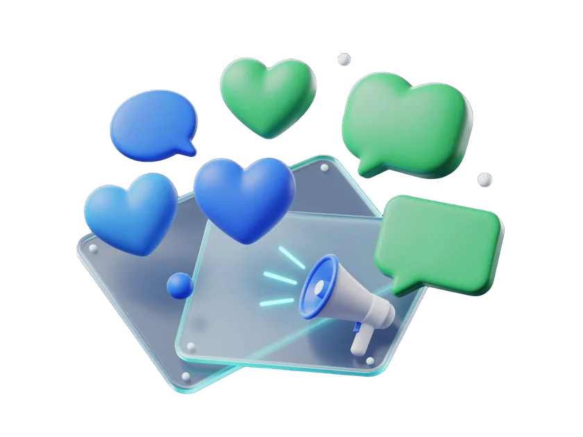 Social media management by NW eSource
