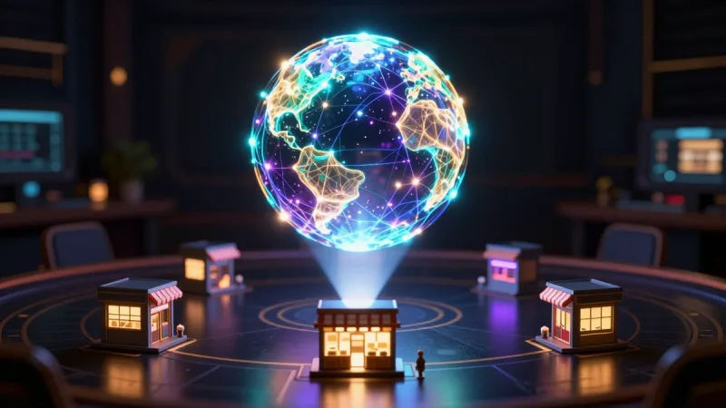 Winning GEO strategy — a business named first when someone asks an AI engine for the best